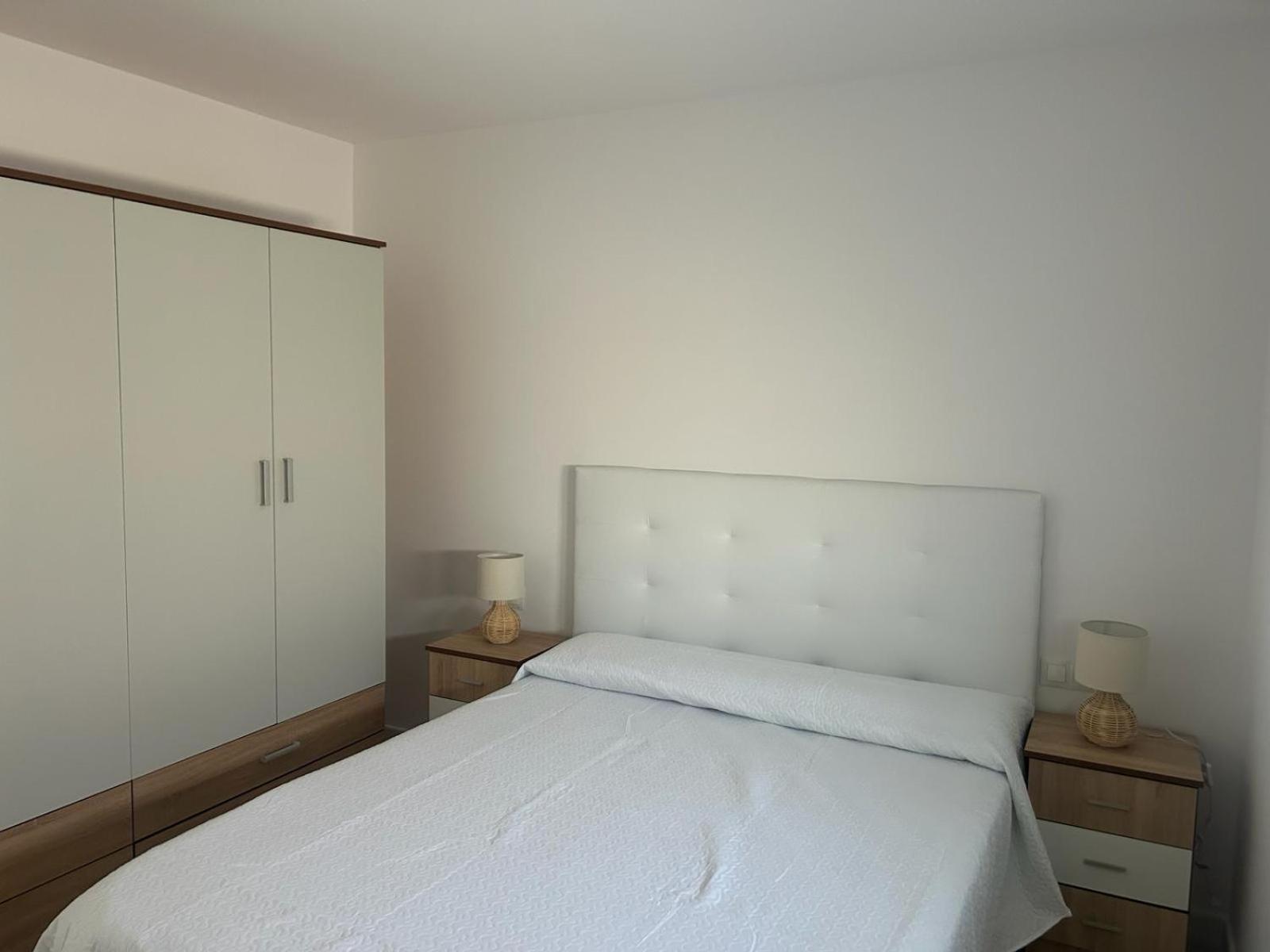 Apartamentos Milano Roquetas de Mar Kültér fotó