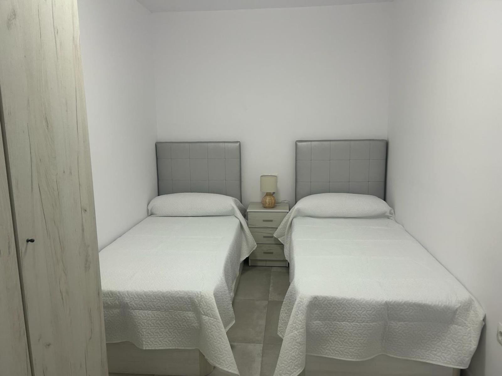 Apartamentos Milano Roquetas de Mar Kültér fotó